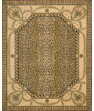  RugStudio presents Nourison Vallencierre VA-03 Beige Machine Woven, Best Quality Area Rug