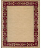  RugStudio presents Nourison Vallencierre VA-08 Beige Machine Woven, Good Quality Area Rug