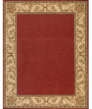  RugStudio presents Nourison Vallencierre VA-10 Brick Machine Woven, Good Quality Area Rug