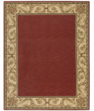  RugStudio presents Nourison Vallencierre VA-10 Brick Machine Woven, Good Quality Area Rug