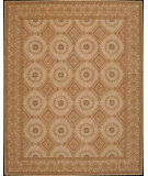  RugStudio presents Nourison Vallencierre VA-22 Beige Machine Woven, Best Quality Area Rug