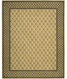  RugStudio presents Nourison Vallencierre VA-26 Beige Machine Woven, Best Quality Area Rug