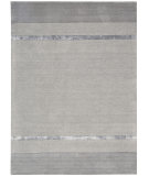 RugStudio presents Calvin Klein Ck205: Vale Val02 Zinc Woven Area Rug