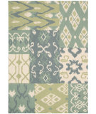  RugStudio presents Nourison Vista VIS-17 Multicolor Machine Woven, Good Quality Area Rug