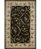  RugStudio presents Nourison Versailles Palace VP-01 Olive Hand-Tufted, Good Quality Area Rug