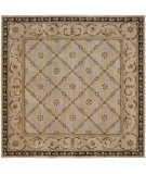 RugStudio presents Nourison Versailles Palace VP-06 Beige Hand-Tufted, Best Quality Area Rug