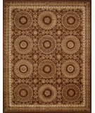  RugStudio presents Nourison Versailles Palace VP-50 Brick Hand-Tufted, Good Quality Area Rug