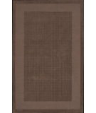 RugStudio presents Nourison Westport WP-20 Mocha Hand-Tufted, Better Quality Area Rug