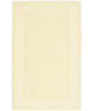  RugStudio presents Nourison Westport WP-20 Ivory Hand-Tufted, Better Quality Area Rug