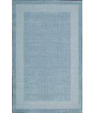  RugStudio presents Nourison Westport WP-30 Blue Hand-Tufted, Better Quality Area Rug