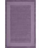  RugStudio presents Nourison Westport WP-30 Purple Hand-Tufted, Better Quality Area Rug