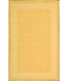  RugStudio presents Nourison Westport WP-30 Yellow Hand-Tufted, Better Quality Area Rug