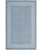  RugStudio presents Nourison Westport WP-30 Blue Hand-Tufted, Better Quality Area Rug