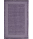  RugStudio presents Nourison Westport WP-30 Purple Hand-Tufted, Better Quality Area Rug