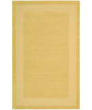  RugStudio presents Nourison Westport WP-30 Yellow Hand-Tufted, Better Quality Area Rug