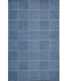  RugStudio presents Nourison Westport WP-31 Blue Hand-Tufted, Good Quality Area Rug