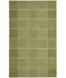  RugStudio presents Nourison Westport WP-31 Green Hand-Tufted, Good Quality Area Rug