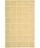  RugStudio presents Nourison Westport WP-31 Ivory Hand-Tufted, Good Quality Area Rug