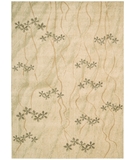  RugStudio presents Calvin Klein Woven Textures CK-14 WT-03 Beige Machine Woven, Best Quality Area Rug