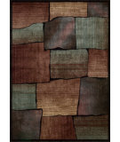 RugStudio presents Nourison Expressions XP-05 Multi Machine Woven, Good Quality Area Rug
