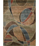  RugStudio presents Nourison Expressions XP-07 Multi Machine Woven, Good Quality Area Rug