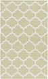 Surya Vogue Everly Area Rug Clearance| Size| 4' x 6'