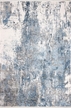 Bashian Allure A161-ALR118 Ivory Blue Area Rug| Size| 8'6'' x 11'6''
