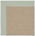 Capel Inspirit Champagne 2015 Minty Area Rug| Size| 4' x 6'