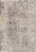 Loloi Homage Hom-03 Stone - Ivory Area Rug| Size| 2'6'' x 8' Runner