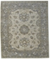 Org Discovery K-38 Ivory-Grey Area Rug Last Chance| Size| 4' X 6'