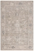 Safavieh Samarkand Srk104F Grey Area Rug| Size| 6' x 9'