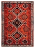 Safavieh Vintage Hamadan Vth293P Orange - Red Area Rug| Size| 2'3'' x 4'