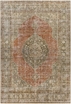 Surya Antique One Of A Kind Aooak-1117 Area Rug| Size| 8' 4'' x 11' 12'' with free pad