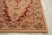 Nourison Heritage Hall He03 Lacquer 187276 Area Rug - 187276