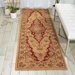 Nourison Heritage Hall He03 Lacquer 187276 Area Rug - 187276