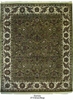 ORG Ovations St-9 Green - Beige Area Rug Last Chance 