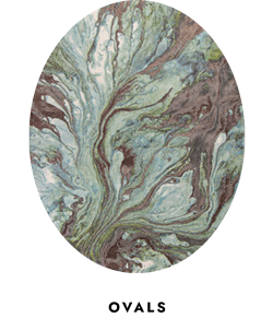 Ovals