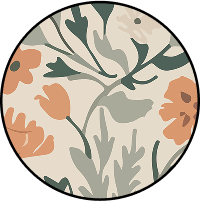 Round Rugs