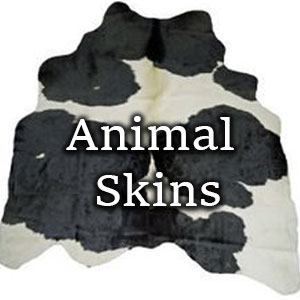 Animal Skins