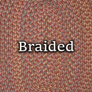 Braided