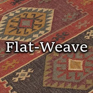 Flat-Weave