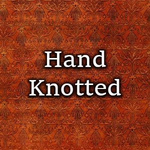 Hand Knotted