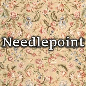 Needlepoint