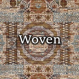 Woven