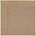 Capel Zoe Grassy Mountain 1991 Biscuit Area Rug| Size| 7' x 9'