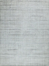 Exquisite Rugs Allure Hand Loomed 6337 Ivory - Silver Area Rug| Size| 12' x 15'