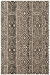Feizy Colton 8627F Charcoal Area Rug| Size| 3'6'' x 5'6''