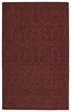 Kaleen Imprints Modern Ipm03-55 Cinnamon Area Rug| Size| 3'6'' x 5'6''