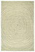 Kaleen Textura Txt01-50 Green Area Rug| Size| 8' x 10'