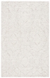 Safavieh Metro Met998A Natural - Ivory Area Rug| Size| 8' x 10'